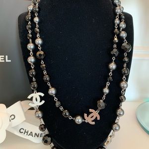 💯 Authentic Chanel Necklace